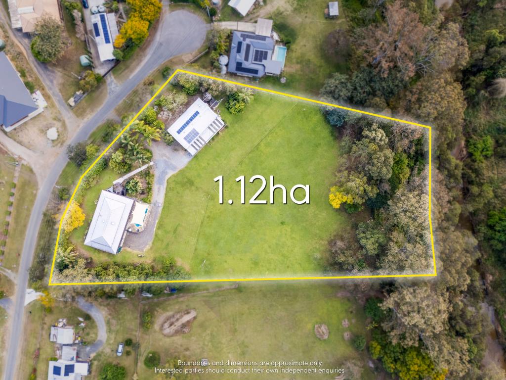 63-75 Vista Rd, South Maclean, QLD 4280