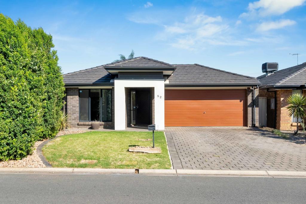 52 Admiralty Cct, Smithfield, SA 5114
