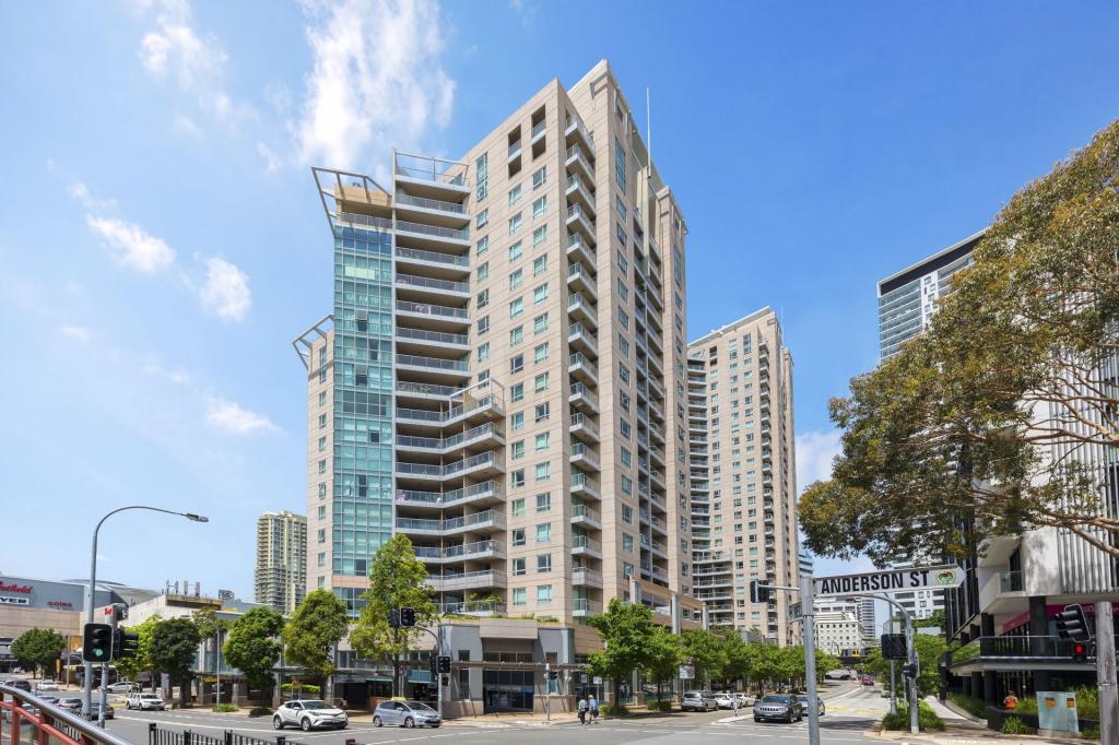 521/2B HELP ST, CHATSWOOD, NSW 2067