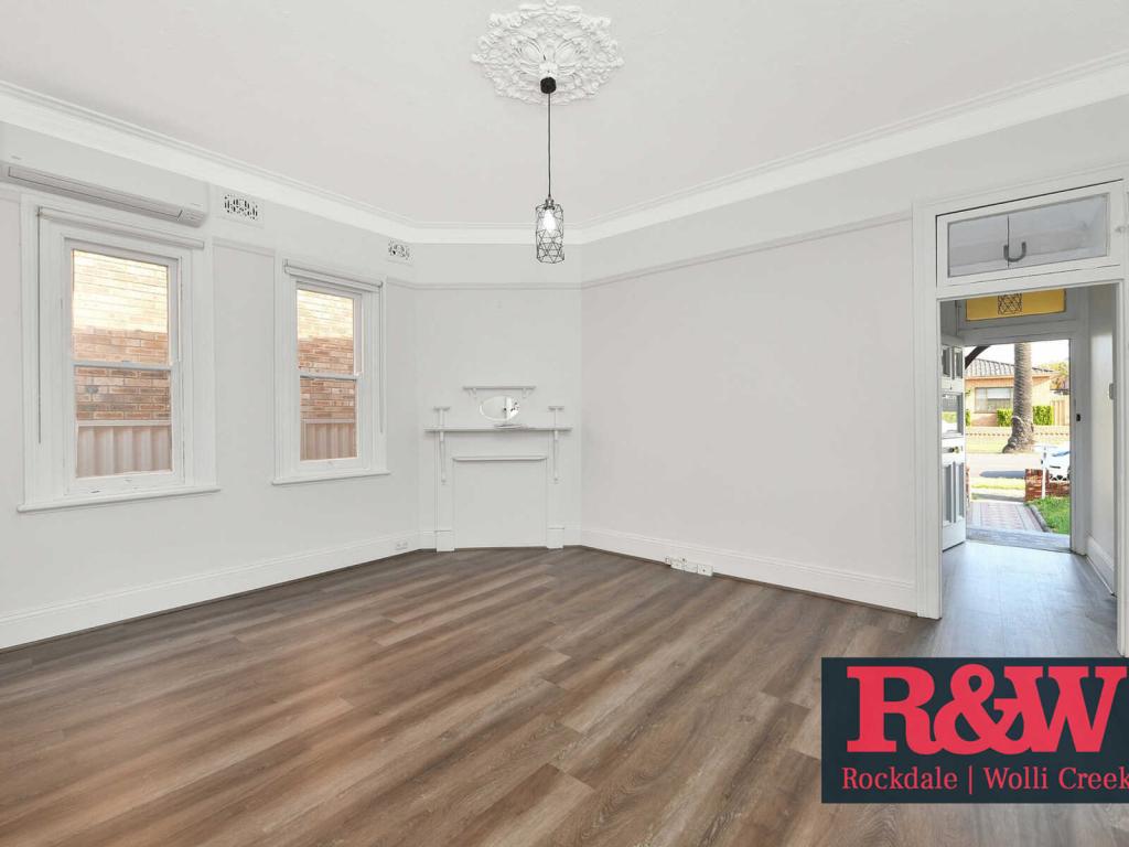 13 Gloucester St, Rockdale, NSW 2216