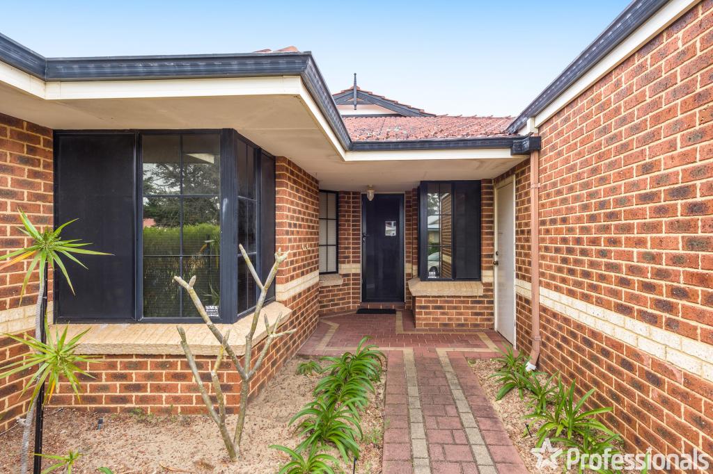 5 Bandin Pl, Maida Vale, WA 6057