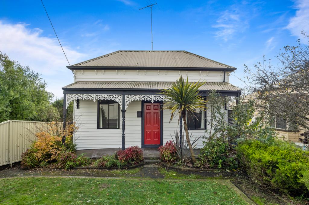 401 Eureka St, Eureka, VIC 3350