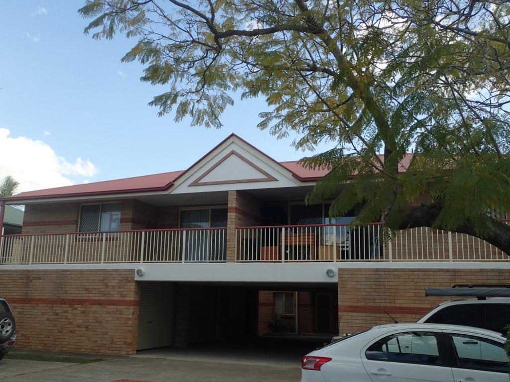 5/169 Flower St, Northgate, QLD 4013