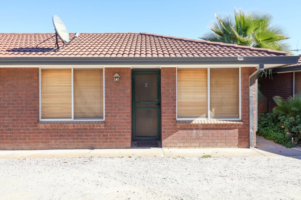 2/22 Gray St, Swan Hill, VIC 3585