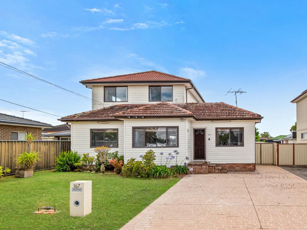 167 Carpenter St, Colyton, NSW 2760
