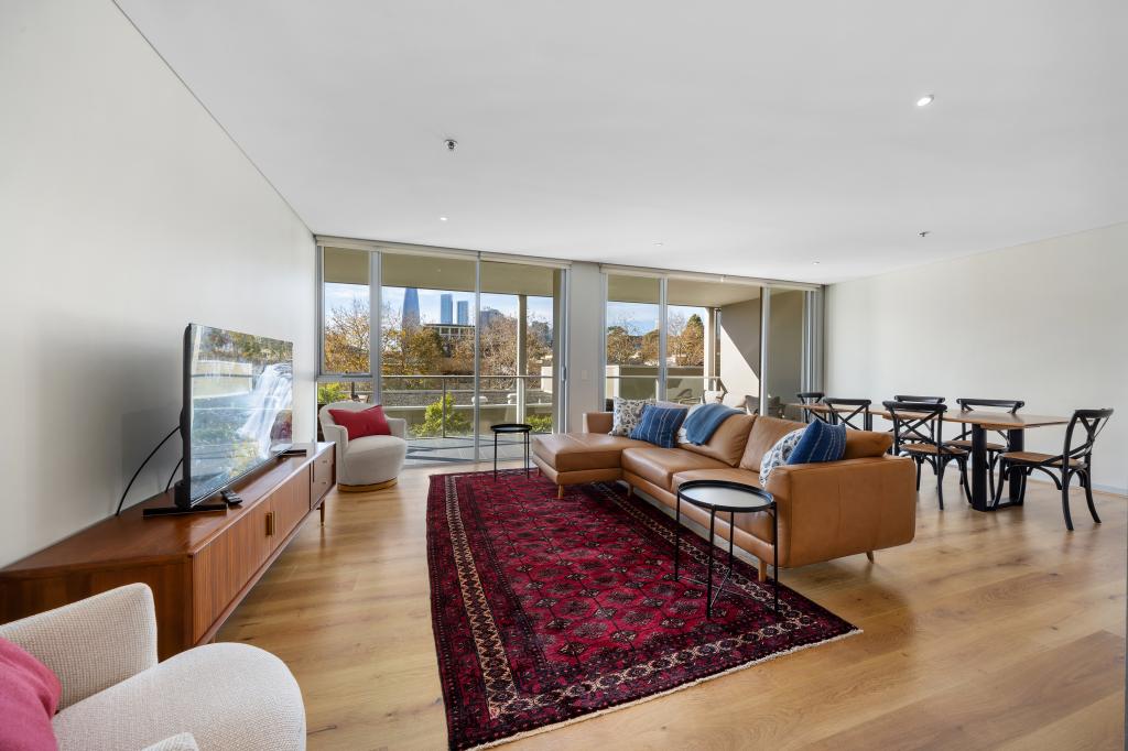 Level2/45 Bowman St, Pyrmont, NSW 2009