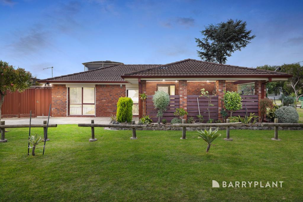 10 Mount View Rd, Rosebud, VIC 3939