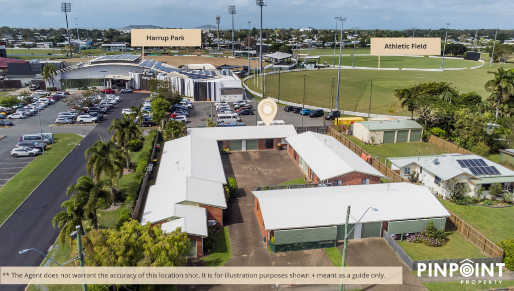 5/91 Juliet St, South Mackay, QLD 4740