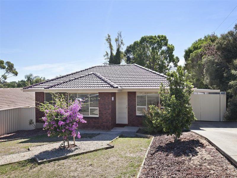 43 Penneys Hill Rd, Hackham, SA 5163