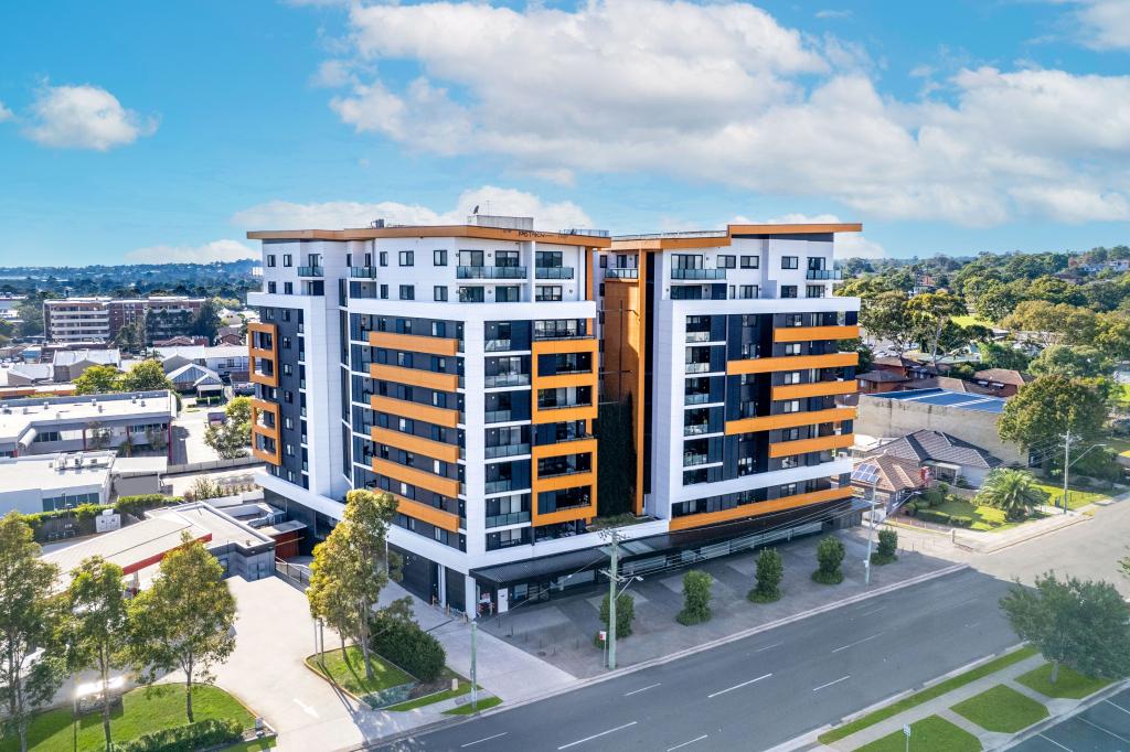 47/18-22 Broughton St, Campbelltown, NSW 2560