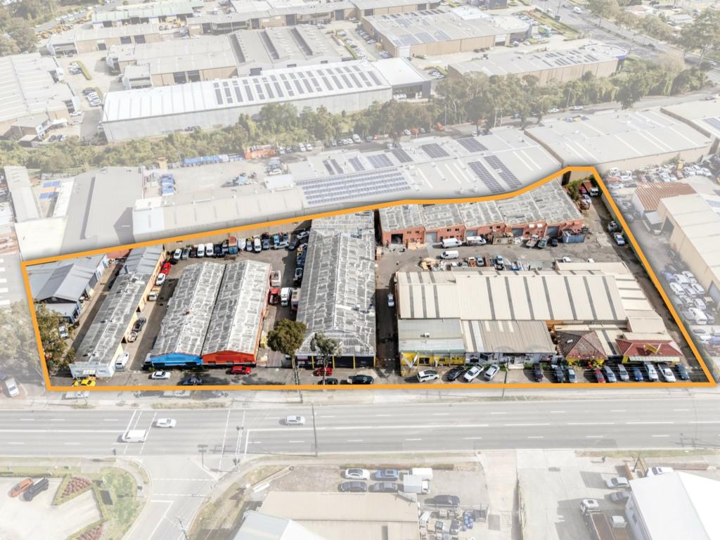 120-122 STATION RD, SEVEN HILLS, NSW 2147