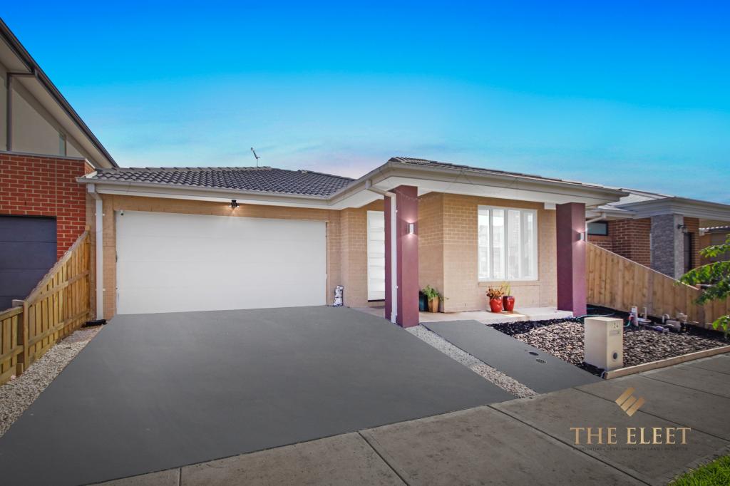 24 Glover St, Mambourin, VIC 3024