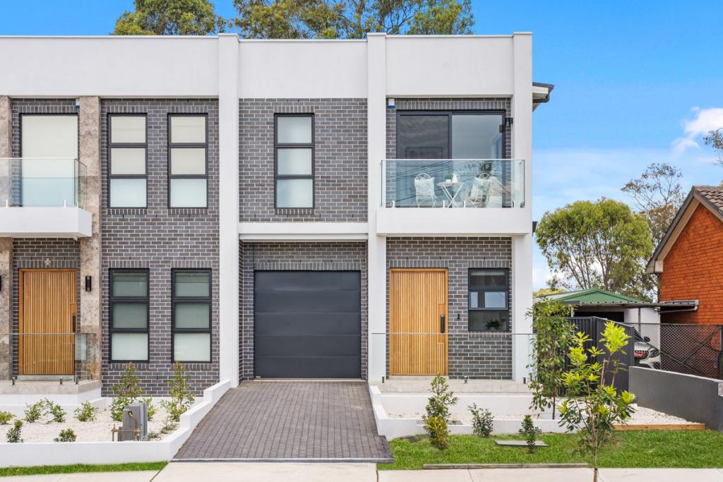 37 Macleay St, Greystanes, NSW 2145