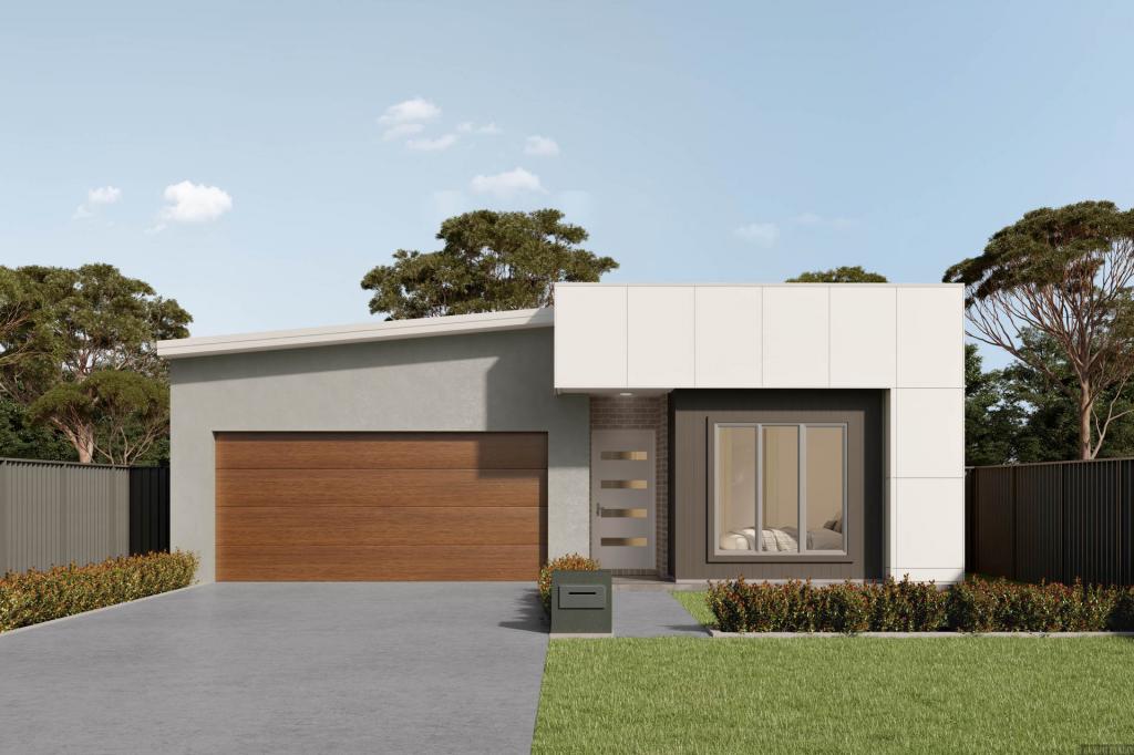 Contact Agent For Address, Calderwood, NSW 2527