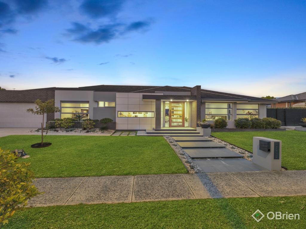 3 Red Ash Cl, Botanic Ridge, VIC 3977