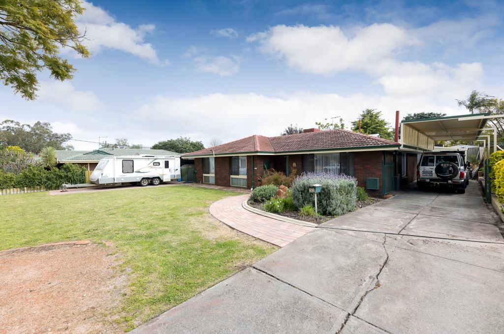 32 Risby St, Gosnells, WA 6110