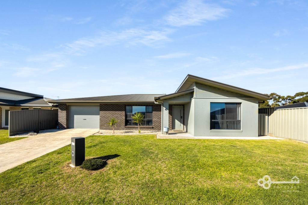 42/20 O'Leary Rd, Mount Gambier, SA 5290