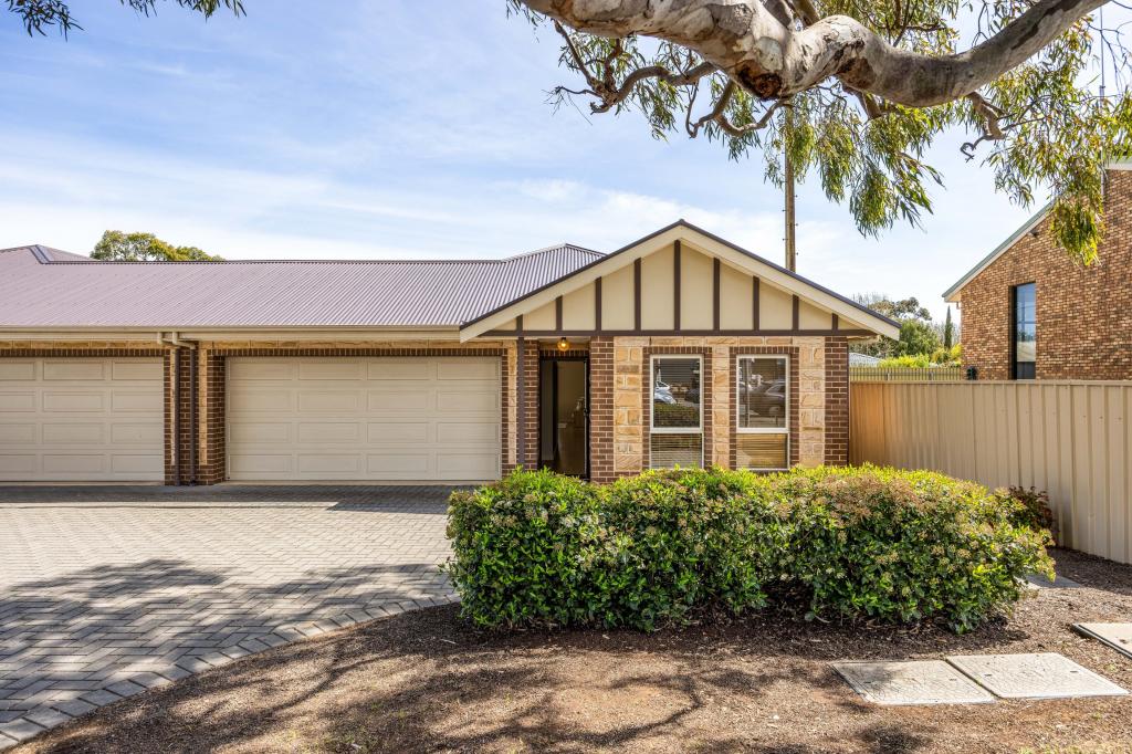 152b Murray St, Tanunda, SA 5352
