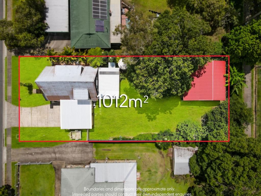 40 ALLAMANDA DR, DAISY HILL, QLD 4127