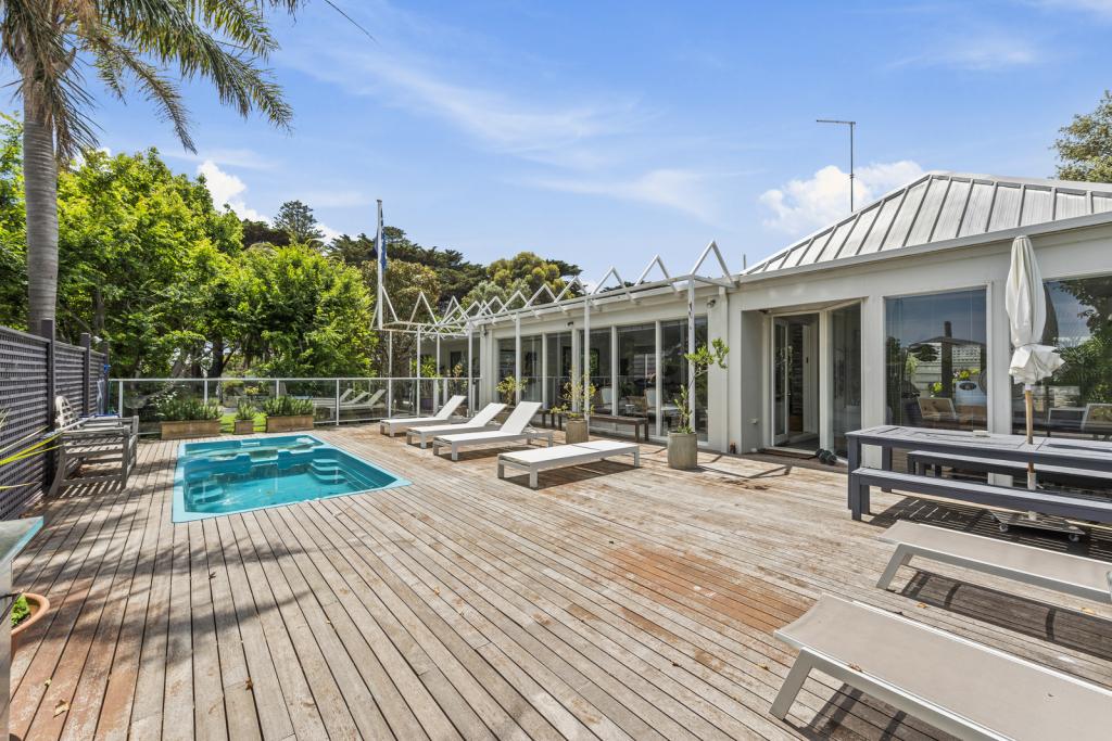 3737 Point Nepean Rd, Portsea, VIC 3944