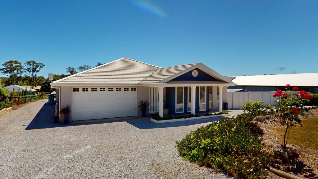 6 Fuzzy Box Rd, Geurie, NSW 2818