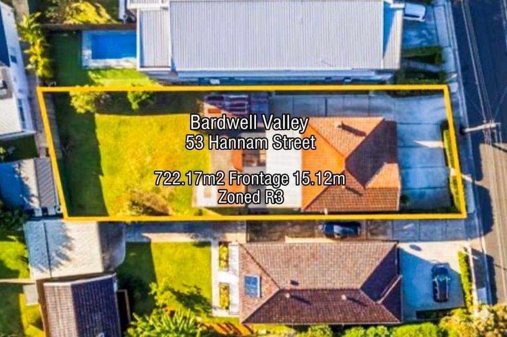 53 Hannam St, Bardwell Valley, NSW 2207