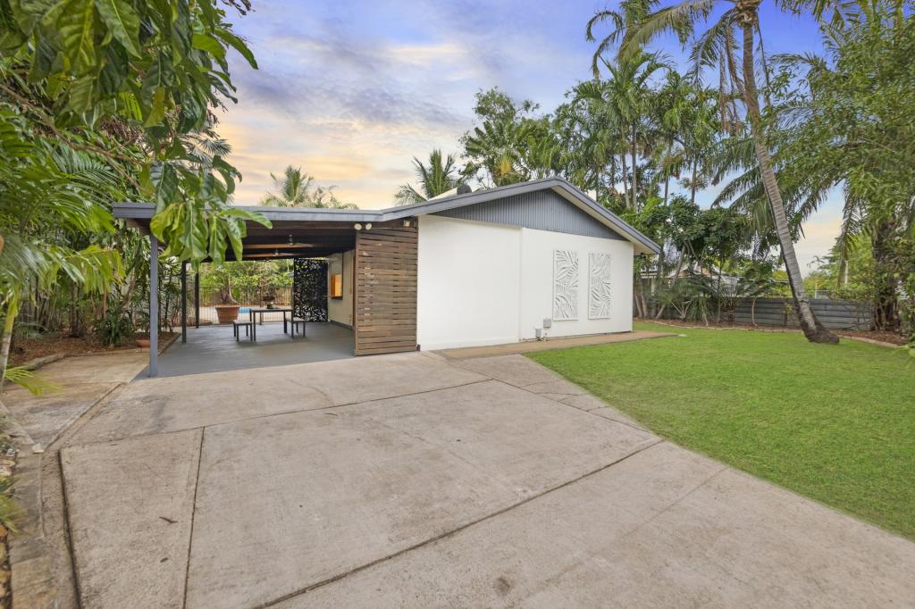 4 Halpin St, Malak, NT 0812