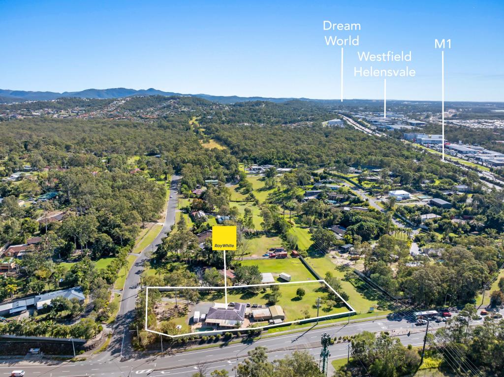 1 Hammond Dr, Gaven, QLD 4211