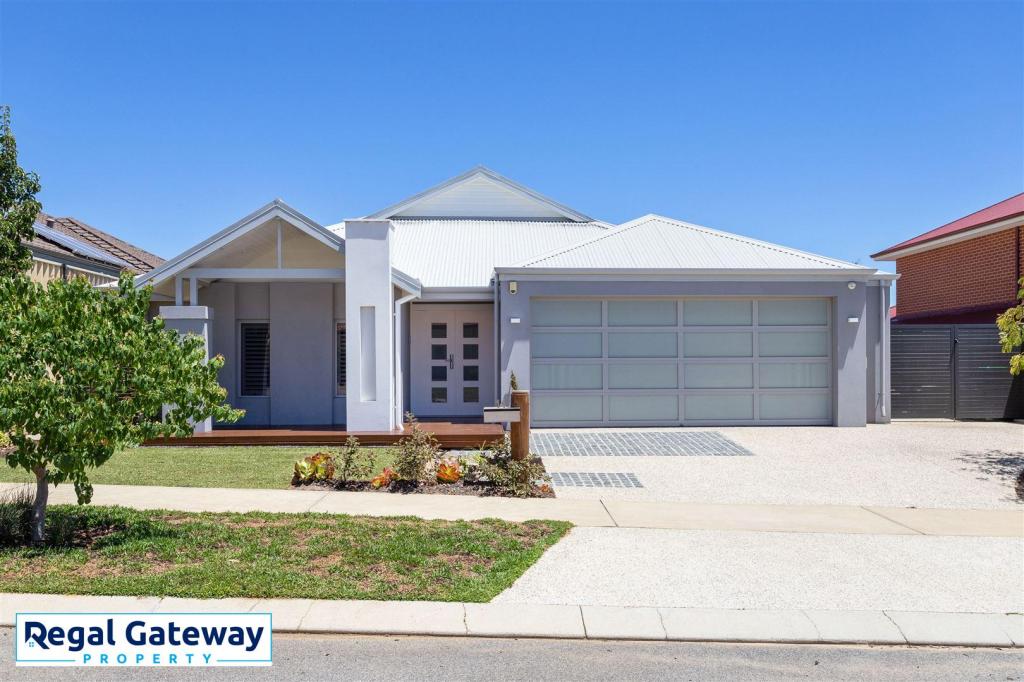 14 Astounding Way, Aubin Grove, WA 6164