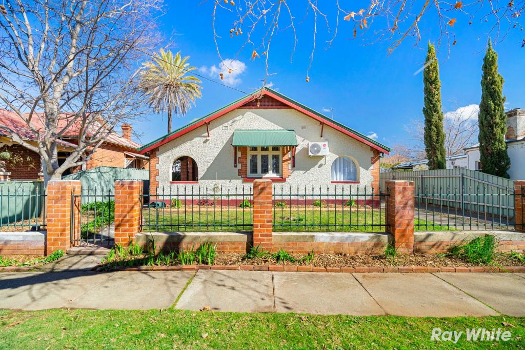 66 SIMMONS ST, WAGGA WAGGA, NSW 2650