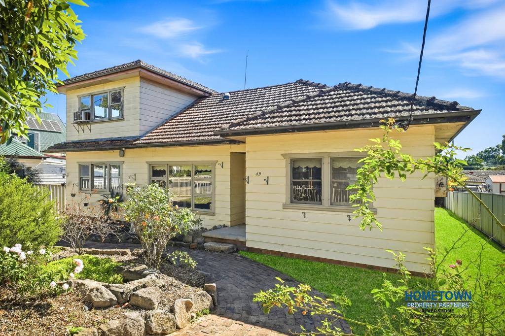 49 Riverstone Rd, Riverstone, NSW 2765