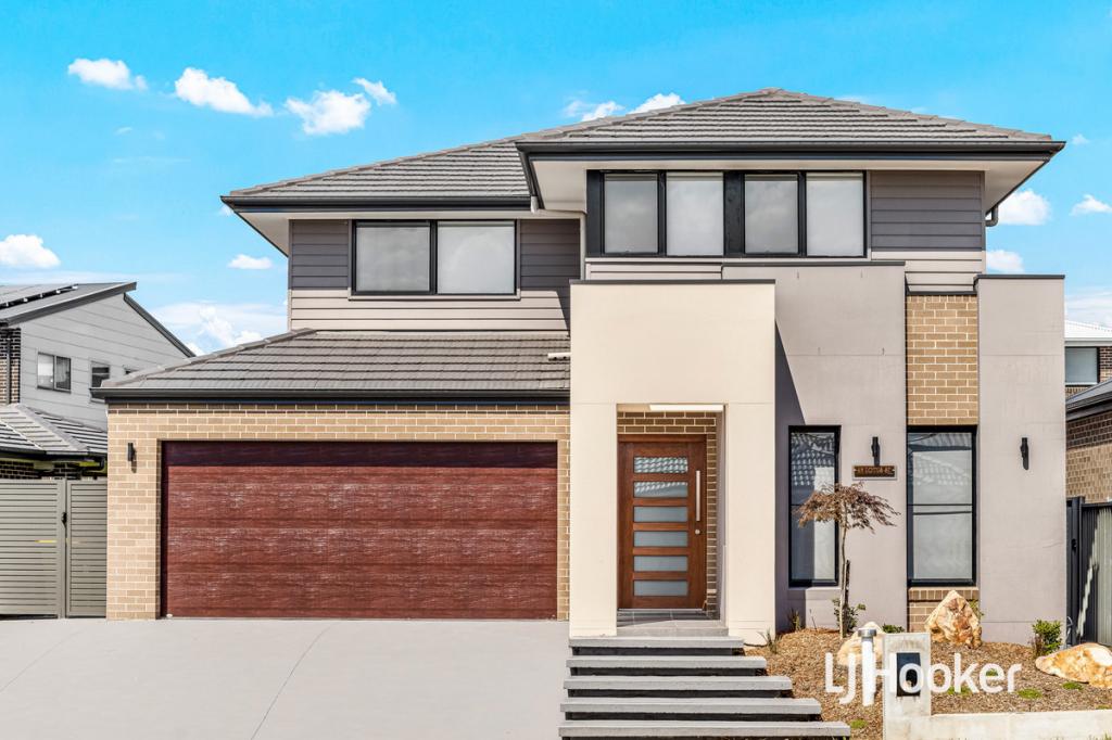 45 Lotus St, Marsden Park, NSW 2765