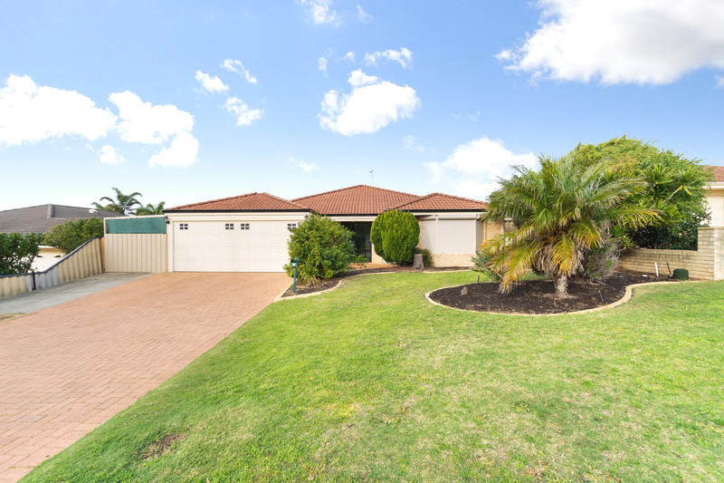 22 Watson Rd, Beeliar, WA 6164