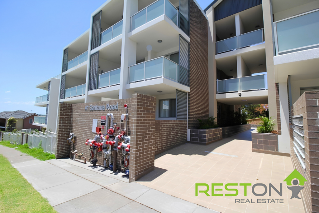 28/41 Santana Rd, Campbelltown, NSW 2560
