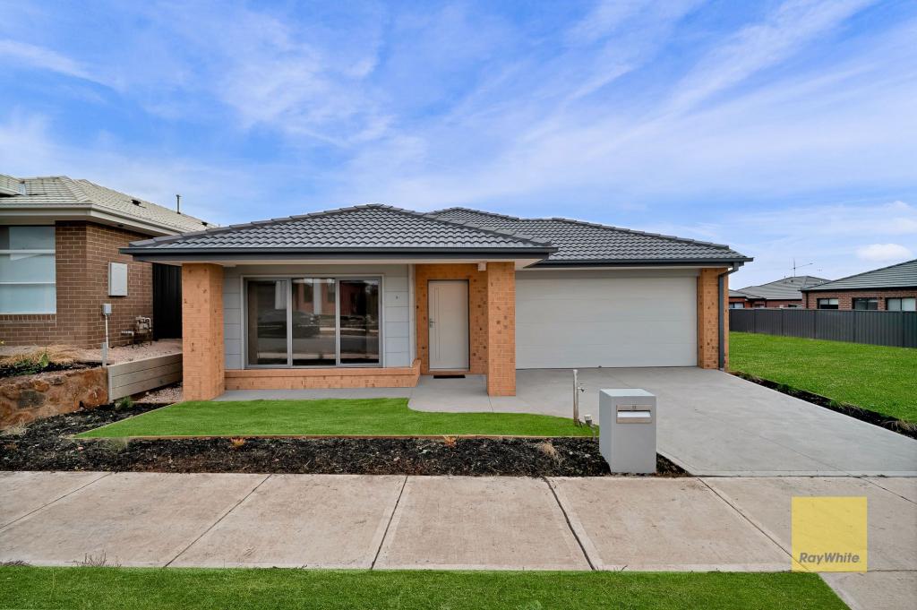 9 Bet St, Truganina, VIC 3029