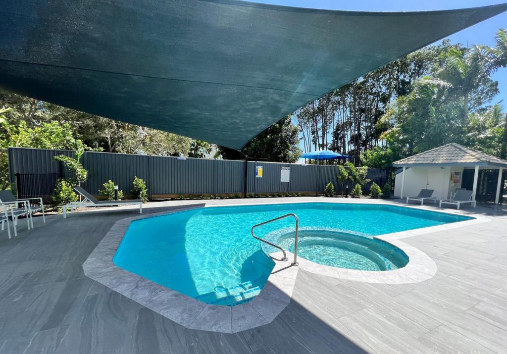 15/29 Burleigh St, Burleigh Heads, QLD 4220