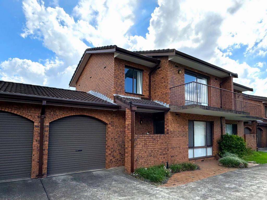6/108 Gibson Ave, Padstow, NSW 2211