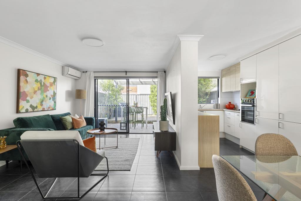 5/34-36 Mccourt St, West Leederville, WA 6007