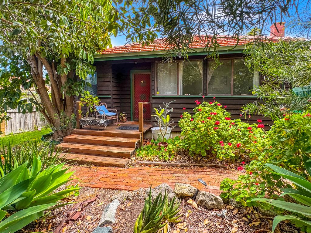 51 Collick St, Hilton, WA 6163