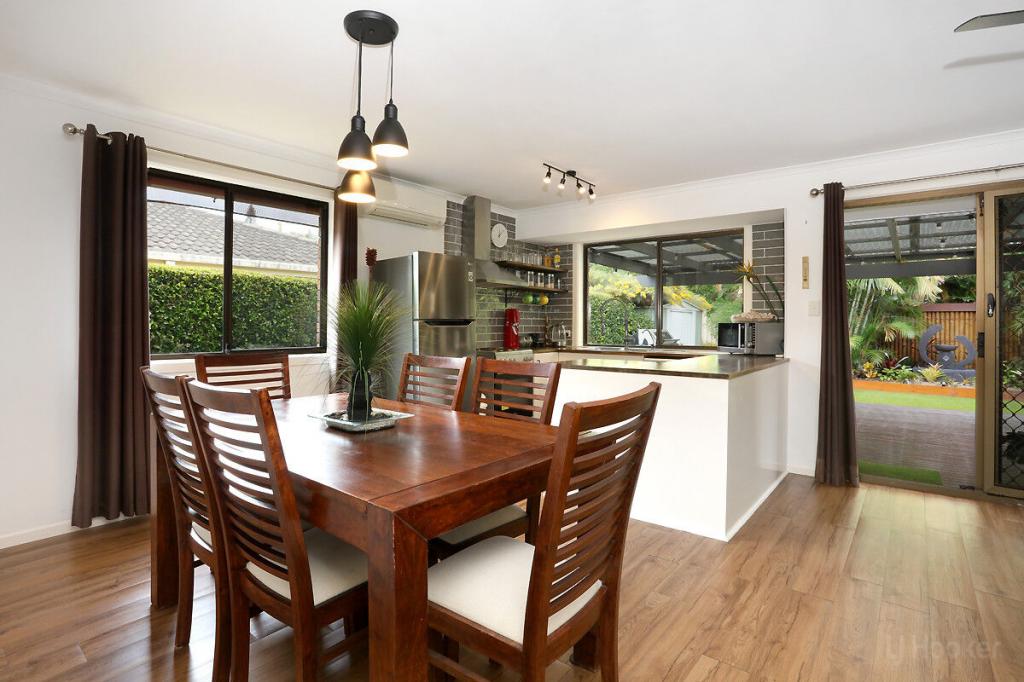 2/10 Sanctuary Ct, Coombabah, QLD 4216