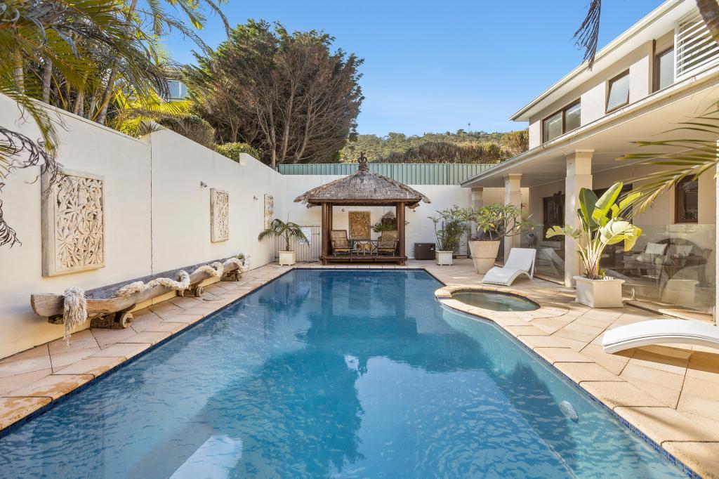 14 Seaview Cres, Stanwell Park, NSW 2508
