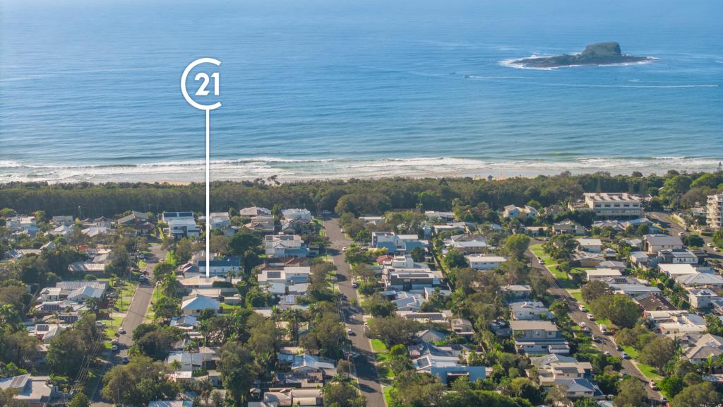 9 Sassifras St, Mudjimba, QLD 4564
