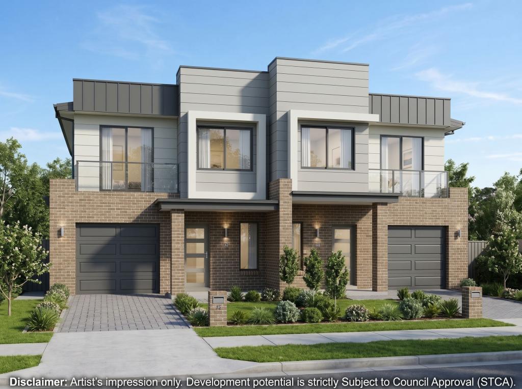 62 Maxwell Ave, Ashcroft, NSW 2168