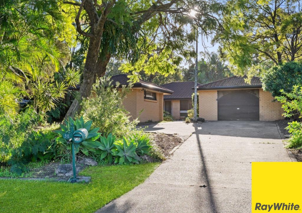 58 Timor Ave, Loganholme, QLD 4129