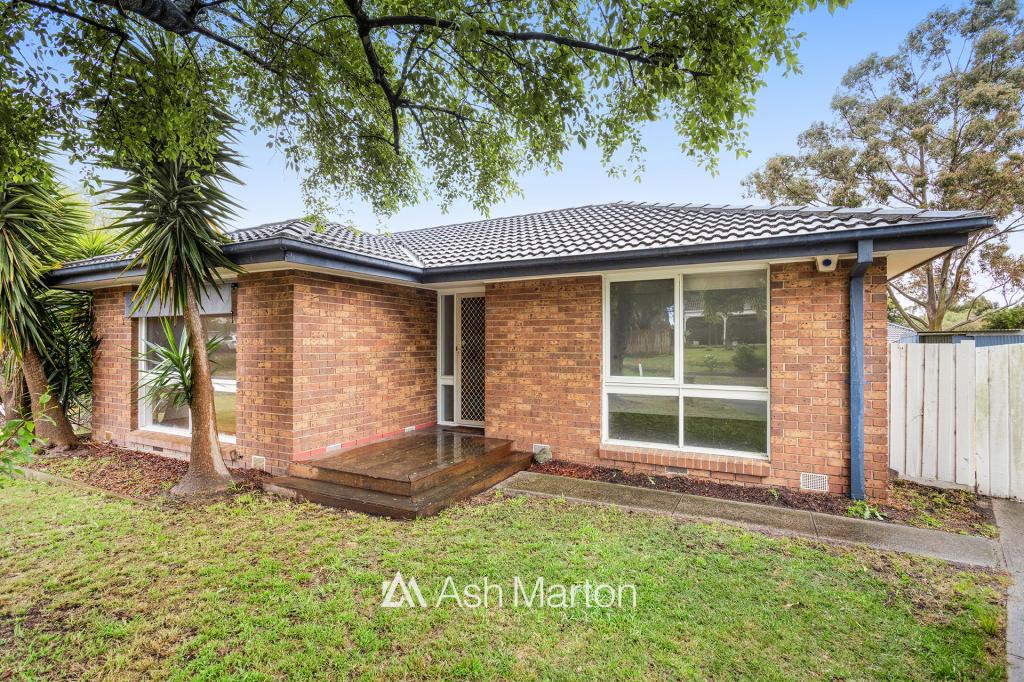 1 Samantha Ct, Frankston, VIC 3199