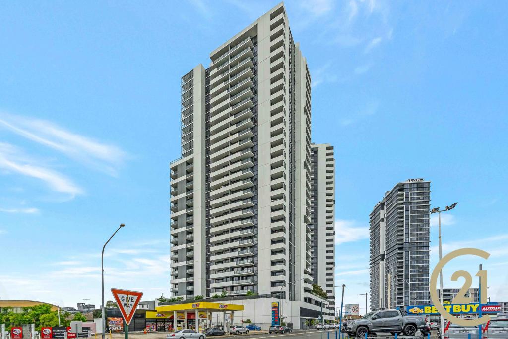 509/420 Macquarie St, Liverpool, NSW 2170