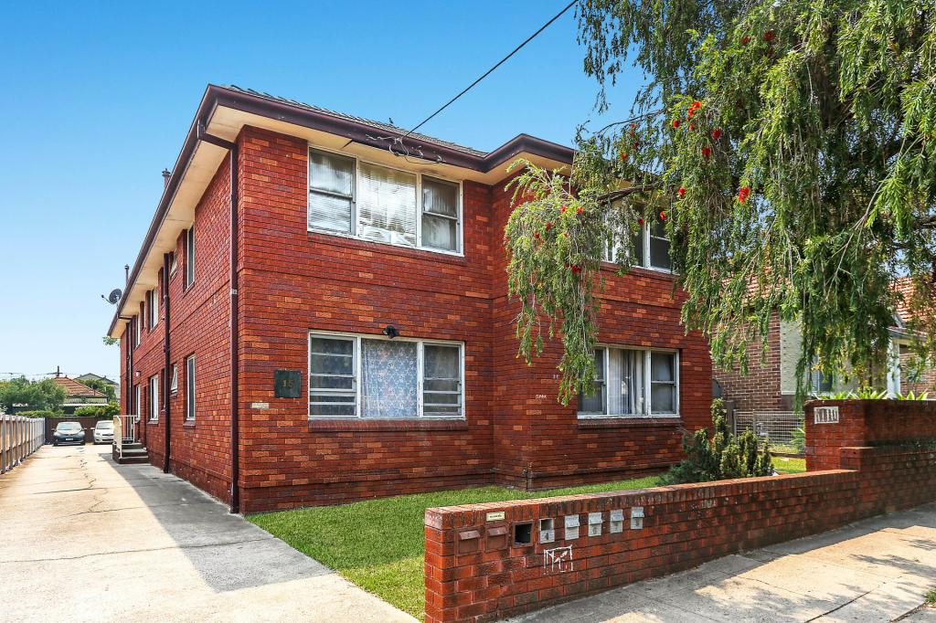 4/15 St Clair St, Belmore, NSW 2192