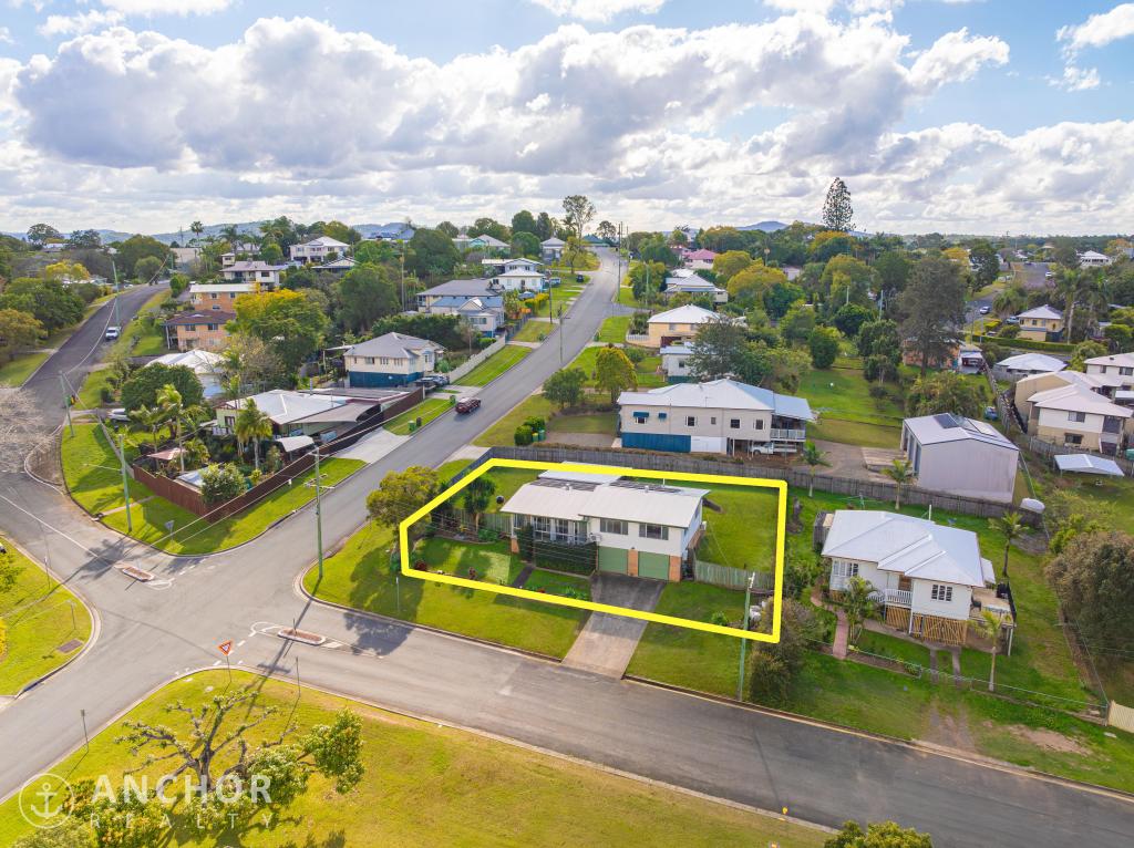 4 Berrie St, Gympie, QLD 4570