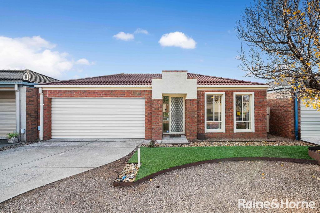 11 Laurel Ave, Tarneit, VIC 3029