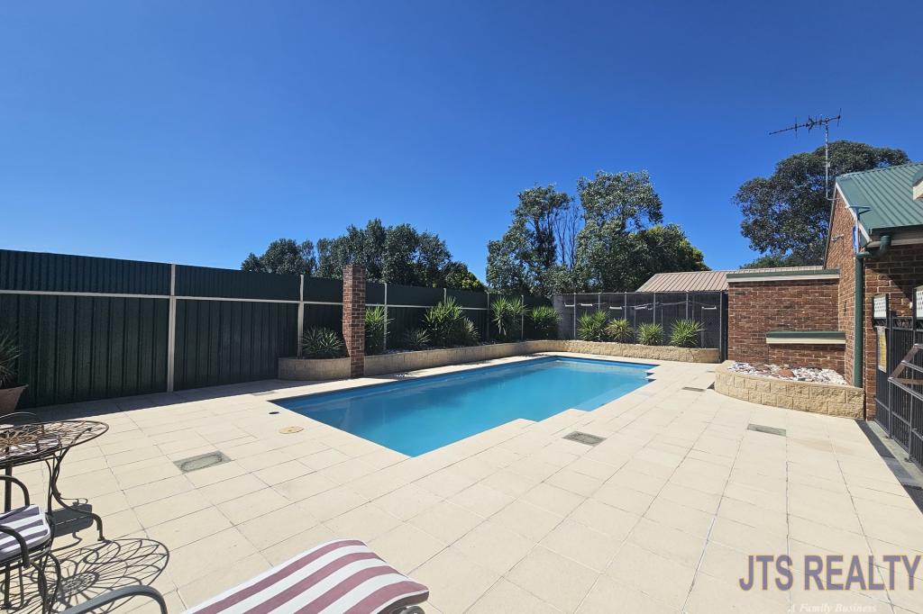 96 Maitland St, Muswellbrook, NSW 2333